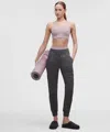 Lululemon Dance Studio Mid-rise Jogger