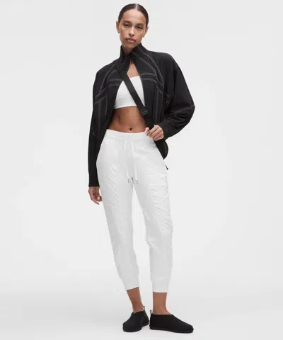 Lululemon Dance Studio Mid-rise Jogger 7/8 Length