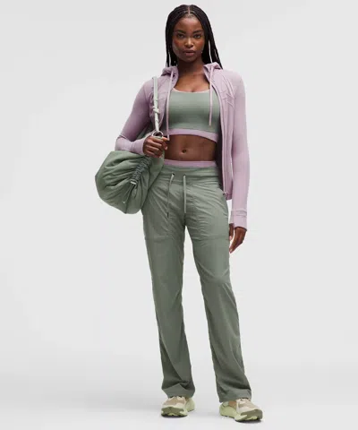 Lululemon Dance Studio Mid-rise Pant