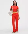 Lululemon Dance Studio Mid-rise Pant