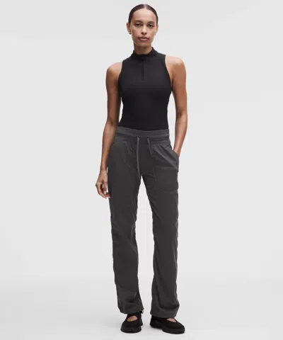 Lululemon Dance Studio Mid-rise Pant