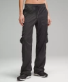 Lululemon Dance Studio Relaxed-fit Mid-rise Cargo Pants