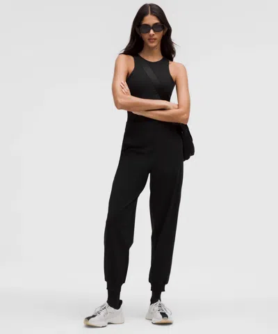 Lululemon Daydrift High-rise Jogger