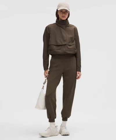 Lululemon Daydrift High-rise Jogger