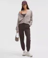 Lululemon Daydrift High-rise Jogger