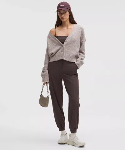Lululemon Daydrift High-rise Jogger