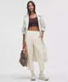 Lululemon Daydrift High-rise Jogger