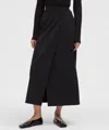 Lululemon Daydrift High-rise Maxi Skirt In White