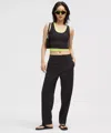 Lululemon Daydrift High-rise Tapered Pant