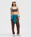 Lululemon Daydrift High-rise Tapered Pant
