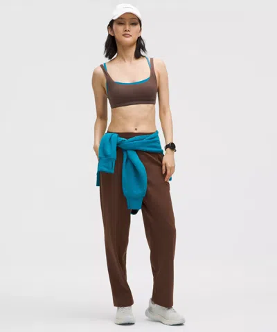 Lululemon Daydrift High-rise Tapered Pant