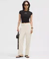 Lululemon Daydrift High-rise Tapered Pant