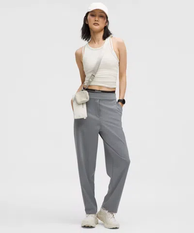 Lululemon Daydrift High-rise Tapered Pant