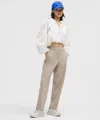 Lululemon Daydrift High-rise Tapered Pant