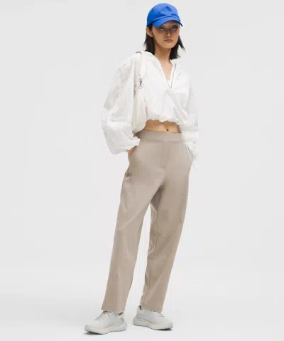 Lululemon Daydrift High-rise Tapered Pant