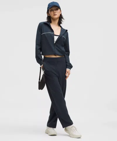 Lululemon Daydrift High-rise Tapered Pant
