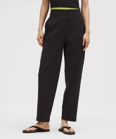 Lululemon Daydrift High-rise Tapered Pant