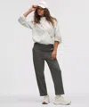Lululemon Daydrift High-rise Tapered Trouser