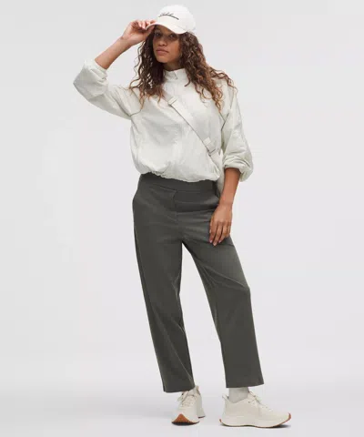 Lululemon Daydrift High-rise Tapered Trouser