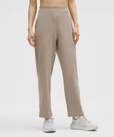 Lululemon Daydrift High-rise Tapered Trouser