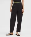 Lululemon Daydrift High-rise Tapered Trouser