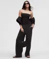 Lululemon Daydrift High-rise Trouser