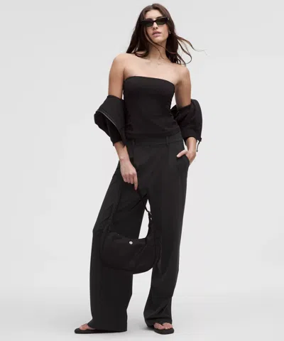 Lululemon Daydrift High-rise Trouser