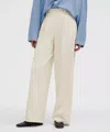 Lululemon Daydrift High-rise Trousers Regular In Blue
