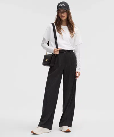 Lululemon Daydrift High-rise Wide-leg Trouser
