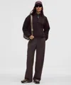 Lululemon Daydrift High-rise Wide-leg Trouser