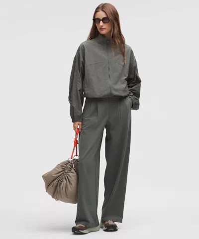 Lululemon Daydrift High-rise Wide-leg Trouser