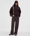 Lululemon Daydrift High-rise Wide-leg Trouser