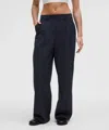 Lululemon Daydrift High-rise Wide-leg Trouser