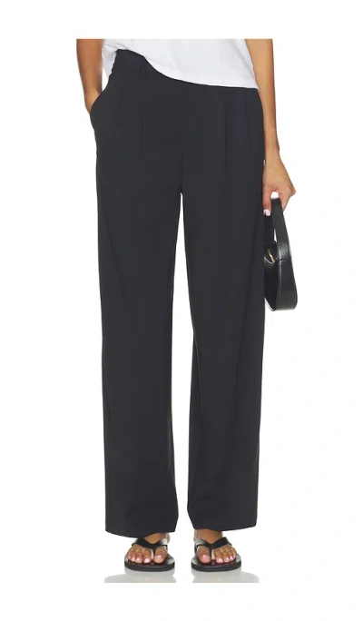 Lululemon Daydrift Hr Wide-leg Trouser In Blue