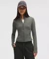 Lululemon Define Cropped Jacket