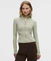 Lululemon Define Cropped Jacket