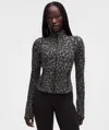 Lululemon Define Cropped Jacket