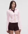 Lululemon Define Cropped Jacket Nulu