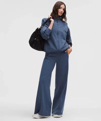 Lululemon Define High-rise Wide-leg Pant
