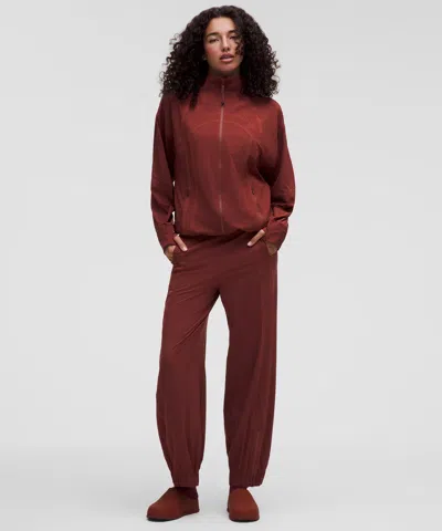 Lululemon Define High-rise Swift Jogger