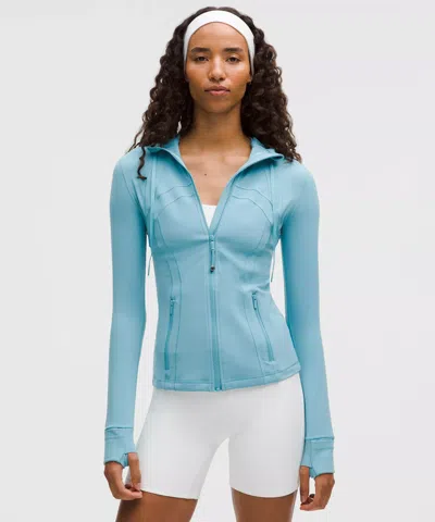 Lululemon Define Hooded Jacket