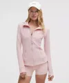 Lululemon Define Hooded Jacket
