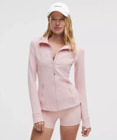 Lululemon Define Hooded Jacket