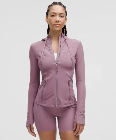 Lululemon Define Hooded Jacket Nulu