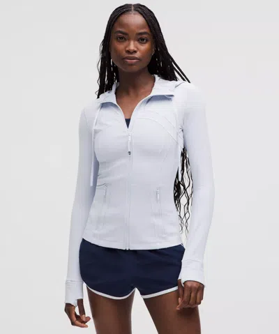 Lululemon Define Hooded Jacket Nulu