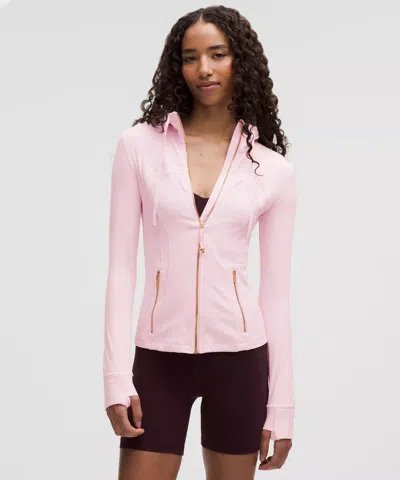 Lululemon Define Hooded Jacket Nulu