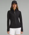 Lululemon Hooded Define Jacket Nulu
