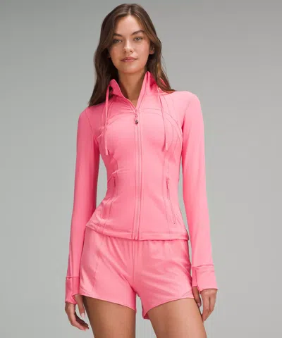Lululemon Define Hooded Jacket Nulu