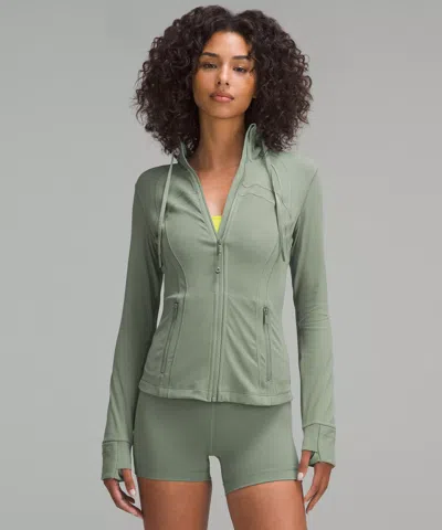 Lululemon Define Hooded Jacket Nulu