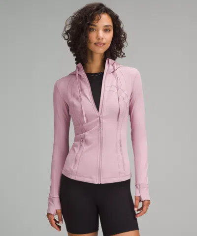 Lululemon Define Hooded Jacket Nulu